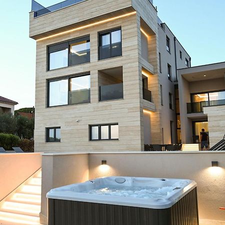 Luxury Villa Zlatko Kožino Exterior foto