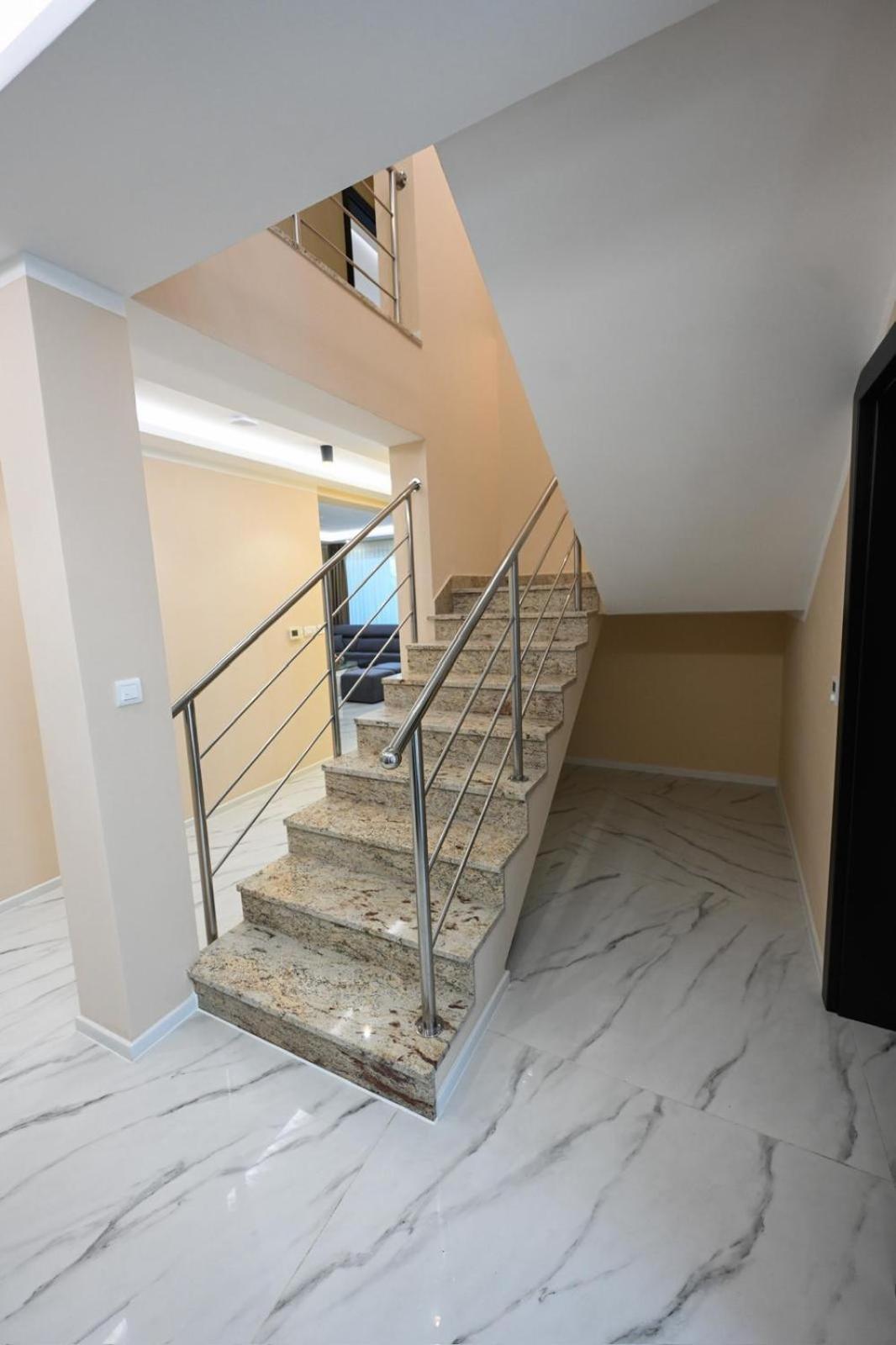 Luxury Villa Zlatko Kožino Exterior foto